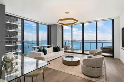 788 NE 23rd St #2302, Miami, FL 33137 - Photo 1