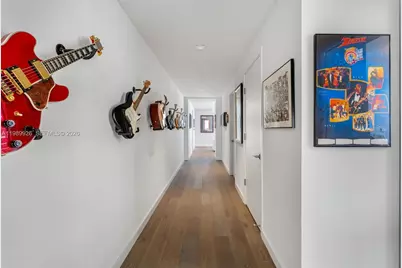 788 NE 23rd St #2302, Miami, FL 33137 - Photo 12