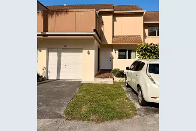 833 NW 81st Ter #8, Plantation, FL 33324 - Photo 1