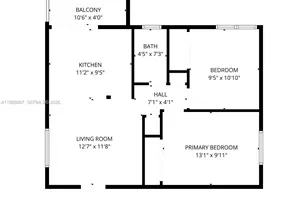 641 NW 2nd St, Miami, FL 33128 - Photo 24