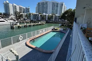 7917 West Dr, North Bay Village, FL 33141 - Photo 1