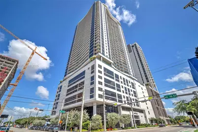 1600 NE 1st Ave #1207, Miami, FL 33132 - Photo 26
