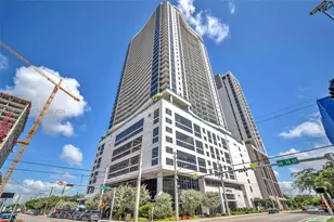 1600 NE 1st Ave, Miami, FL 33132 - Photo 26