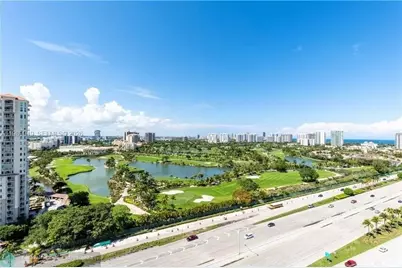 3300 NE 191st St #1706, Aventura, FL 33180 - Photo 1
