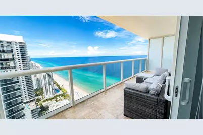 1830 S Ocean Dr #4010, Hallandale Beach, FL 33009 - Photo 2