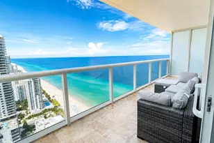 1830 S Ocean Dr, Hallandale Beach, FL 33009 - Photo 2