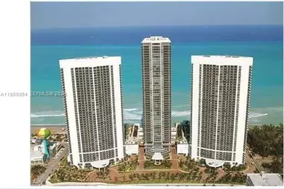 1830 S Ocean Dr #4010, Hallandale Beach, FL 33009 - Photo 26