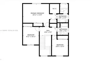 15462 NW 14th Ct, Pembroke Pines, FL 33028 - Photo 18
