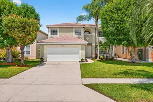 9535 Fox Trot Ln, Boca Raton, FL 33496 - Photo 1