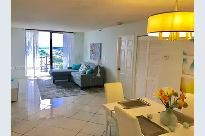 290 174th St #1507, Sunny Isles Beach, FL 33160 - Photo 6