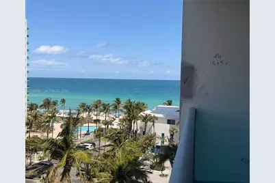 4001 S Ocean Dr #8H, Hollywood, FL 33019 - Photo 28