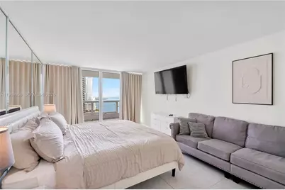 1717 N Bayshore Dr #A-3050, Miami, FL 33132 - Photo 12