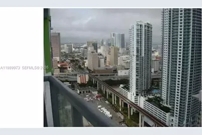185 SW 7 St #3712, Miami, FL 33130 - Photo 1