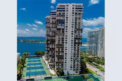 2333 Brickell Ave #2614, Miami, FL 33129 - Photo 2