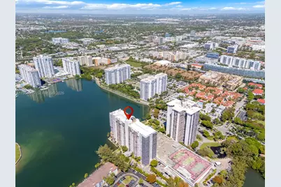 18151 NE 31st Ct #602, Aventura, FL 33160 - Photo 36