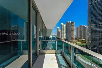 200 Biscayne Boulevard Way #1406, Miami, FL 33131 - Photo 28