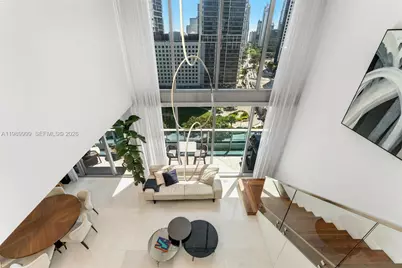 200 Biscayne Boulevard Way #1406, Miami, FL 33131 - Photo 18