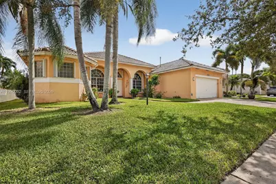 1845 NW 139th Ter, Pembroke Pines, FL 33028 - Photo 58