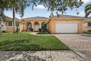 1845 NW 139th Terrace, Pembroke Pines, FL 33028 - Photo 1
