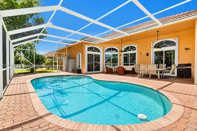 1845 NW 139th Ter, Pembroke Pines, FL 33028 - Photo 50