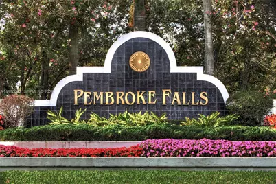 1845 NW 139th Ter, Pembroke Pines, FL 33028 - Photo 58