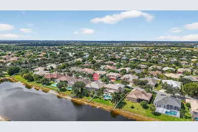 1845 NW 139th Ter, Pembroke Pines, FL 33028 - Photo 8