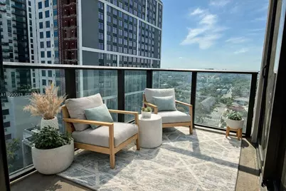 1600 NE 1st Ave #1210, Miami, FL 33132 - Photo 6