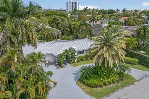 3401 Beacon St, Pompano Beach, FL 33062 - Photo 2