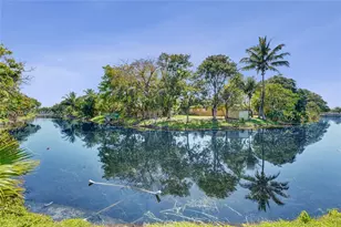 4460 NW 43rd St, Lauderdale Lakes, FL 33319 - Photo 1