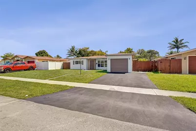 4460 NW 43rd St, Lauderdale Lakes, FL 33319 - Photo 70