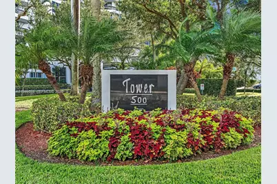 3530 Mystic Pointe Dr #114, Aventura, FL 33180 - Photo 2