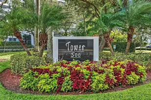 3530 Mystic Pointe Dr, Aventura, FL 33180 - Photo 1