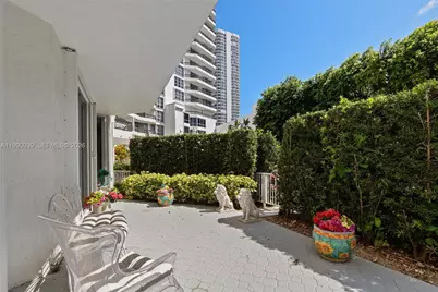 3530 Mystic Pointe Dr #114, Aventura, FL 33180 - Photo 26