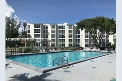 17560 Atlantic Blvd #214, Sunny Isles Beach, FL 33160 - Photo 1
