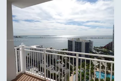 185 SE 14th Ter #2504, Miami, FL 33131 - Photo 18