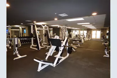 185 SE 14th Ter #2504, Miami, FL 33131 - Photo 20