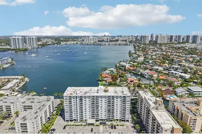 2841 NE 163rd St #605, North Miami Beach, FL 33160 - Photo 1