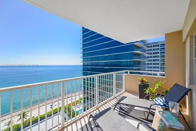 1980 S Ocean Dr #17E, Hallandale Beach, FL 33009 - Photo 38
