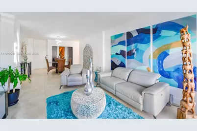 1980 S Ocean Dr #4B, Hallandale Beach, FL 33009 - Photo 6