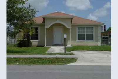 841 NW 10th Street #0, Hallandale Beach, FL 33009 - Photo 1