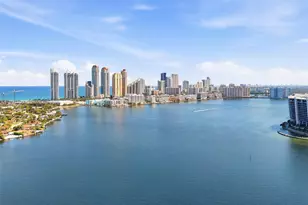 3530 Mystic Pointe Dr, Aventura, FL 33180 - Photo 1