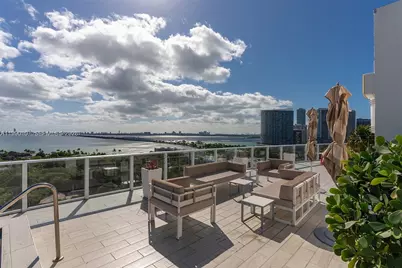 4250 Biscayne Blvd #1115, Miami, FL 33137 - Photo 1