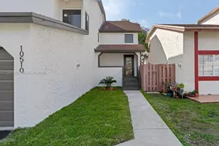 10510 SW 148th Ave Dr, Miami, FL 33196 - Photo 32