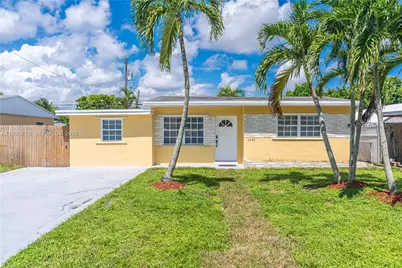 6445 SW 22nd Ct, Miramar, FL 33023 - Photo 30