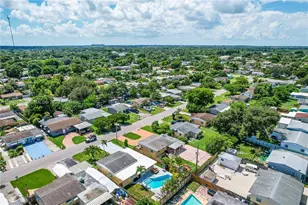 6445 SW 22nd Ct, Miramar, FL 33023 - Photo 36