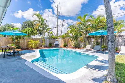 6445 SW 22nd Ct, Miramar, FL 33023 - Photo 1