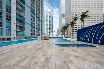 335 S Biscayne Blvd #2512, Miami, FL 33131 - Photo 30