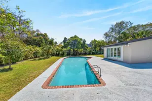 12935 SW 81st Ave, Pinecrest, FL 33156 - Photo 22