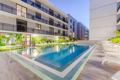 1005 Spring Garden Rd #530, Miami, FL 33136 - Photo 18