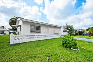 7004 NW 67th Ave, Tamarac, FL 33321 - Photo 22